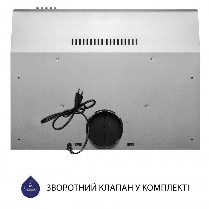 Витяжка плоска MINOLA HPL 613 I