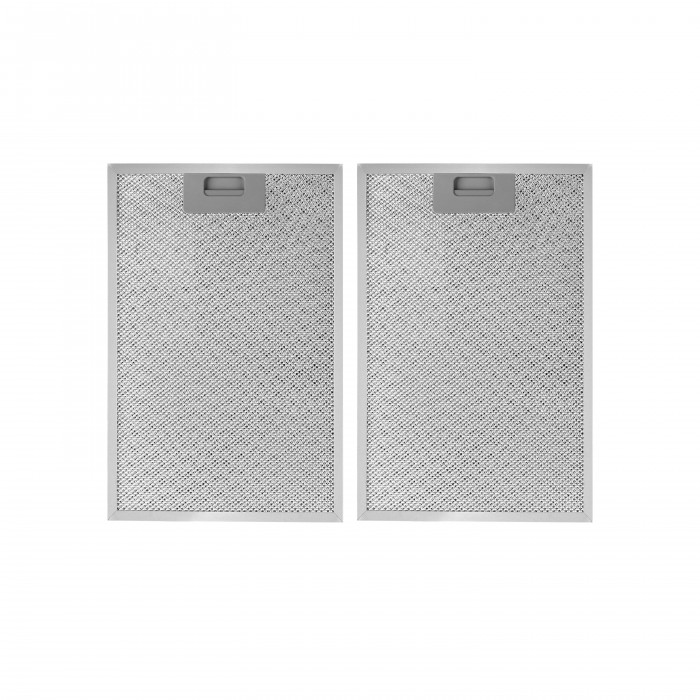 Витяжка плоска PERFELLI PL 5144 Dark BR LED