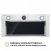 Витяжка повновбудована PERFELLI BI 6872 I LED