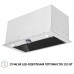Витяжка повновбудована PERFELLI BI 6872 I LED