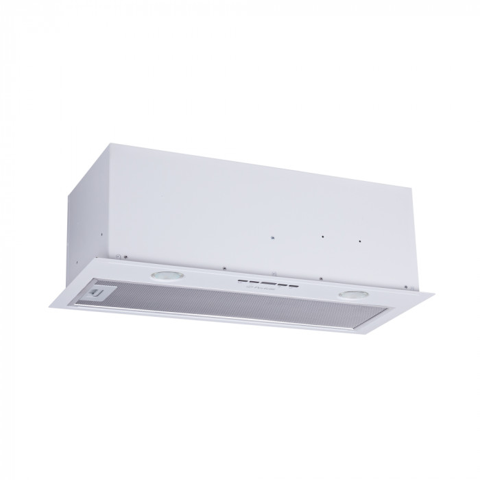 Витяжка повновбудована PERFELLI BIET 6512 A 1000 W LED
