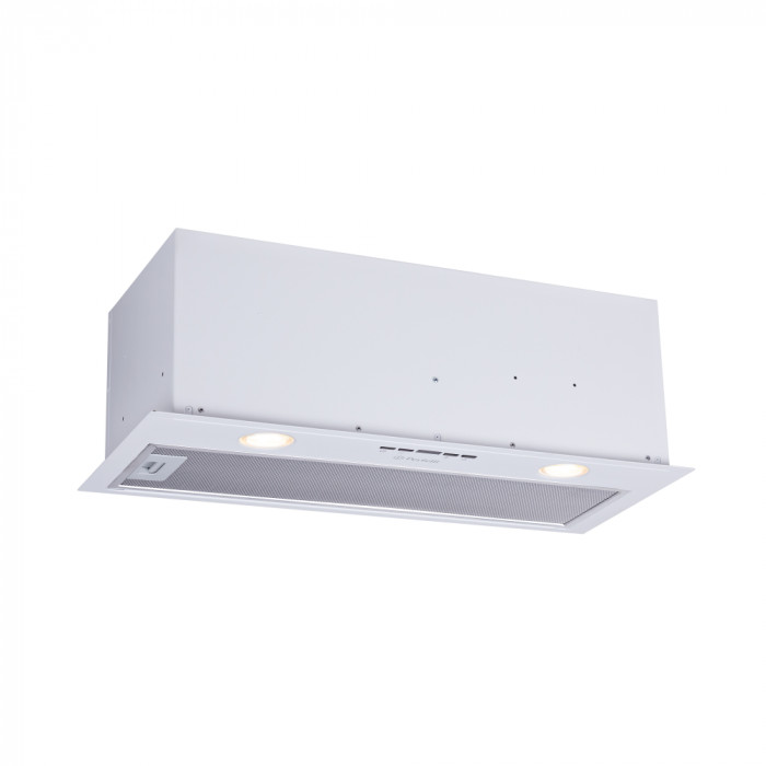Витяжка повновбудована PERFELLI BIET 6512 A 1000 W LED