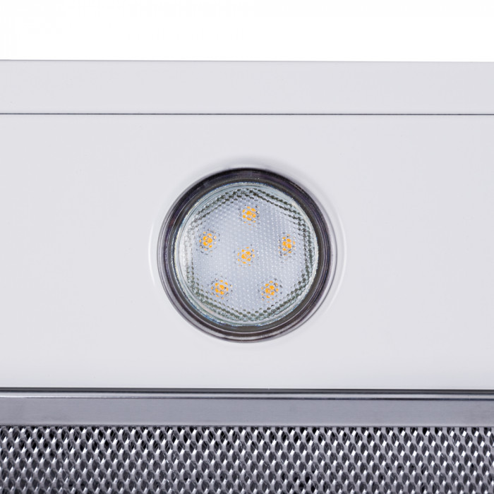 Витяжка повновбудована PERFELLI BIET 6512 A 1000 W LED