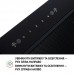 Витяжка повновбудована PERFELLI BIS 58844 BL 1200 LED