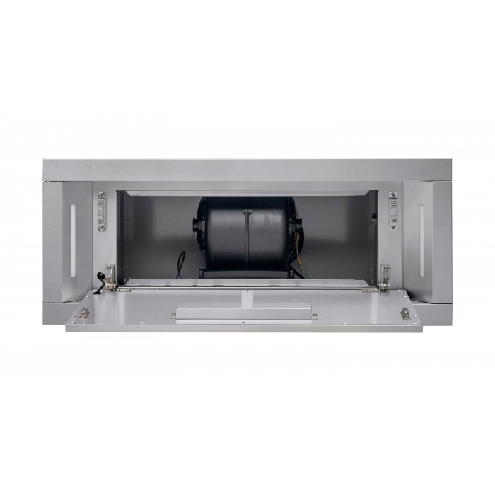 Витяжка повнобудована PERFELLI BIS 7633 I 1000 LED