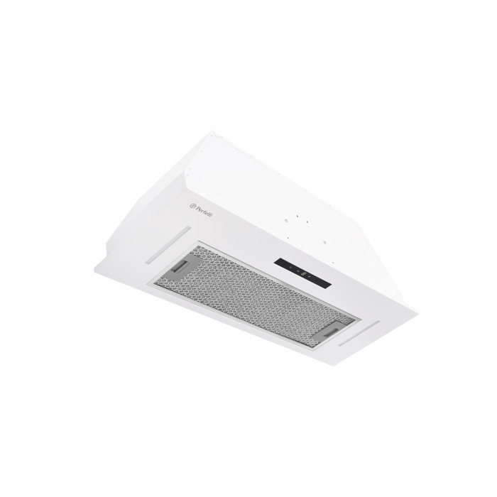 Витяжка повновбудована PERFELLI BIS 7653 WH 1000 LED
