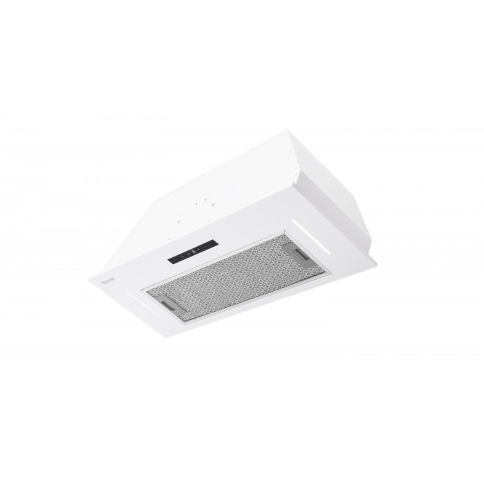 Витяжка повновбудована PERFELLI BIS 7653 WH 1000 LED