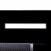 Витяжка повновбудована PERFELLI BISP 7873 BL LED Strip GLASS