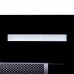 Витяжка повновбудована PERFELLI BISP 7873 BL LED Strip GLASS