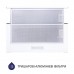 Витяжка телескопічна MINOLA HTL 6614 WH 1000 LED