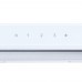 Витяжка телескопічна MINOLA HTLS 6735 WH 1100 LED