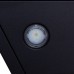 Витяжка декоративна похила MINOLA HVS 6232 BL/INOX 700 LED
