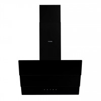 Витяжка декоративна похила MINOLA HVS 6682 BL 1000 LED