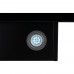 Витяжка декоративна похила MINOLA HVS 6682 BL 1000 LED
