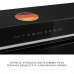 Витяжка повновбудована WEILOR LUMINA WBG 65 BLACK