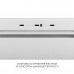 Витяжка повновбудована WEILOR LUMINA WBG 68 WHITE