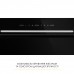 Витяжка повновбудована WEILOR LUMINA WBG 69 BLACK SILENCE