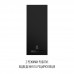 Витяжка пристінна PERFELLI DESIGN QUADRO 36 NERO SILENZIO