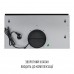 Витяжка телескопічна PERFELLI TL 6622 BL 1000 LED