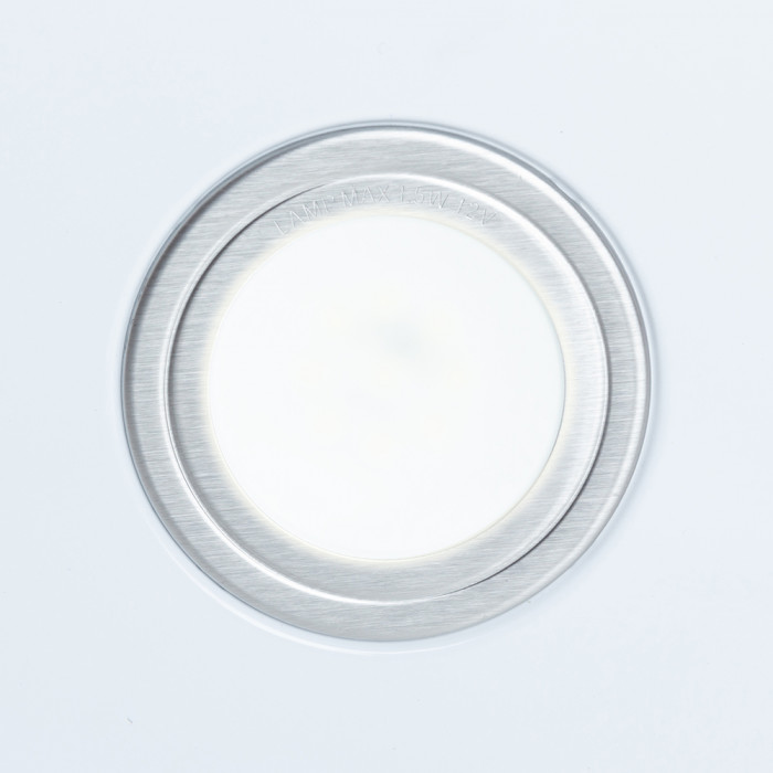 Витяжка декоративна похила WEILOR WDS 62301 R WH 1000 LED