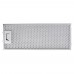 Витяжка повновбудована PERFELLI BIET 5854 WH 1200 LED
