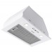 Витяжка повновбудована PERFELLI BIET 5854 WH 1200 LED