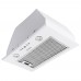 Витяжка повновбудована PERFELLI BIET 5854 WH 1200 LED