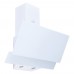 Витяжка декоративна похила PERFELLI DNS 6252 D 700 WH LED