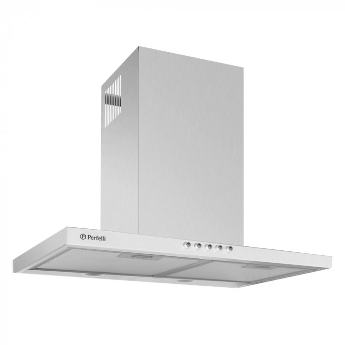 Витяжка декоративна Т-подібна PERFELLI T 6612 A 1000 I LED