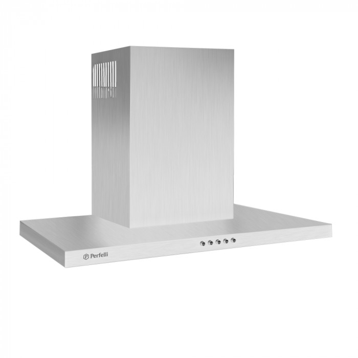 Витяжка декоративна Т-подібна PERFELLI T 6612 A 1000 I LED