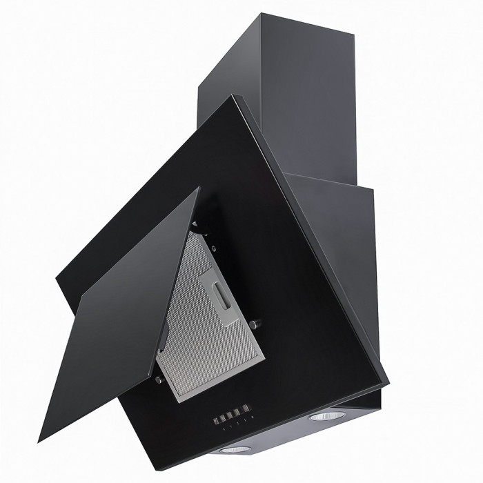 Витяжка кухонна DN 613 BL PERFELLI