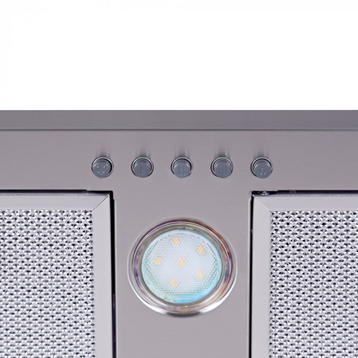 Витяжка повновбудована PERFELLI BI 5512 A 1000 I LED