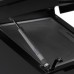 Витяжка декоративна похила PERFELLI DNS 9793 B 1100 BL LED Strip
