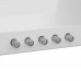 Витяжка декоративна Т-подібна PERFELLI T 6612 A 1000 I LED