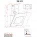 Витяжка кухонна DN 613 BL PERFELLI
