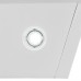 Витяжка декоративна похила PERFELLI DNS 6422 D 850 WH LED