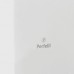 Витяжка декоративна похила PERFELLI DNS 6422 D 850 WH LED
