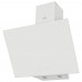 Витяжка декоративна похила PERFELLI DNS 6422 D 850 WH LED