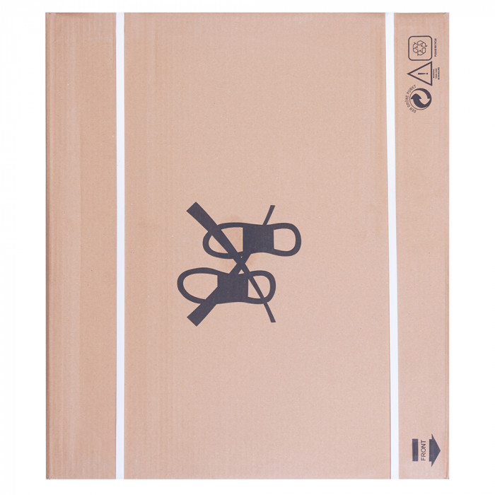 Поверхня газова на металі WEILOR GM W 624 SS