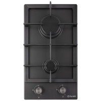 Поверхня газова Domino на металі PERFELLI HGM 31424 BL