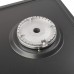 Поверхня газова Domino на металі PERFELLI HGM 31424 BL