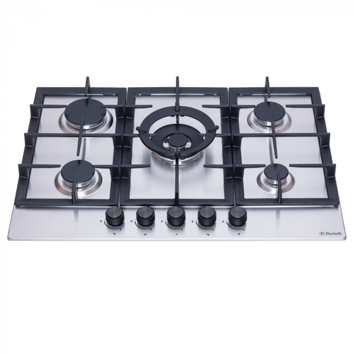Поверхня газова на металі PERFELLI HGM 71624 I