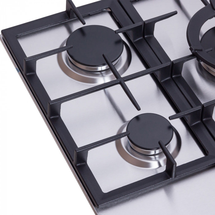 Поверхня газова на металі PERFELLI HGM 71624 I