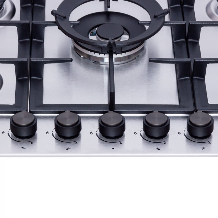 Поверхня газова на металі PERFELLI HGM 71624 I