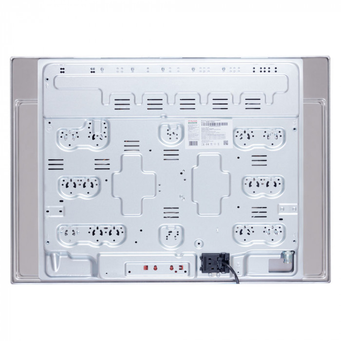Поверхня газова на металі PERFELLI HGM 71624 I