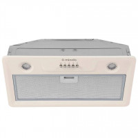 Витяжка повновбудована MINOLA HBI 5202 IV 700 LED