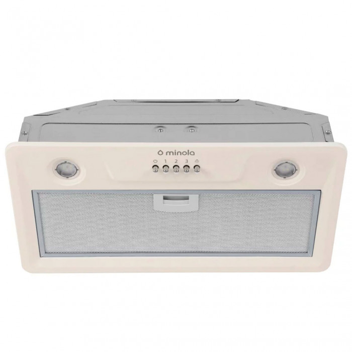 Витяжка повновбудована MINOLA HBI 5202 IV 700 LED