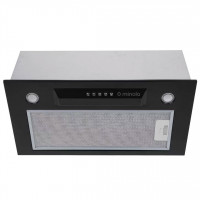 Витяжка повновбудована MINOLA HBI 5324 BL 800 LED