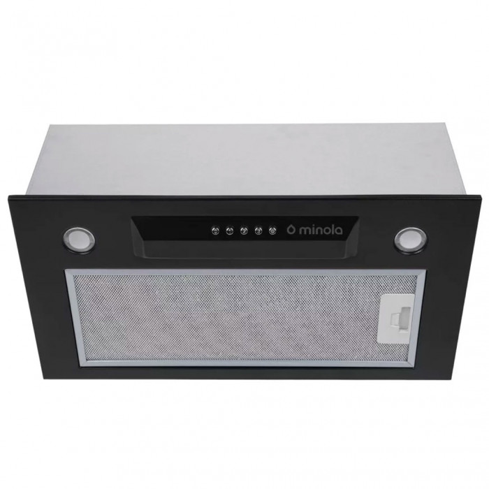 Витяжка повновбудована MINOLA HBI 5324 BL 800 LED