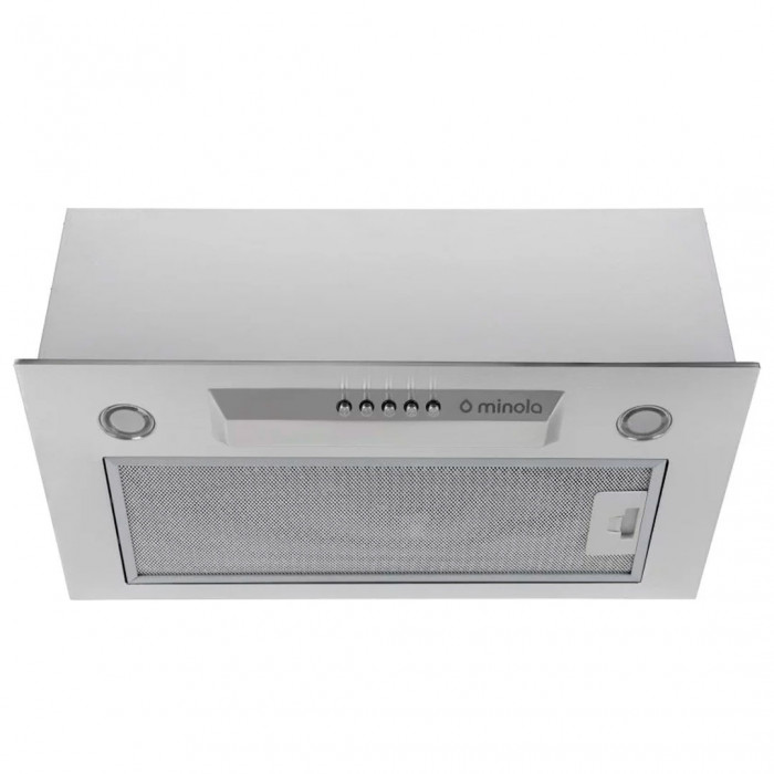 Витяжка повновбудована MINOLA HBI 5324 I 800 LED